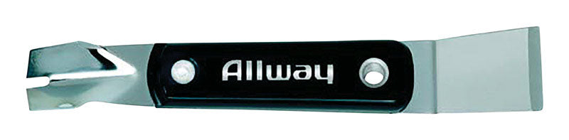Allway 1 in. W Carbon Steel 2-in-1 Glazing Tool, Pack of 5