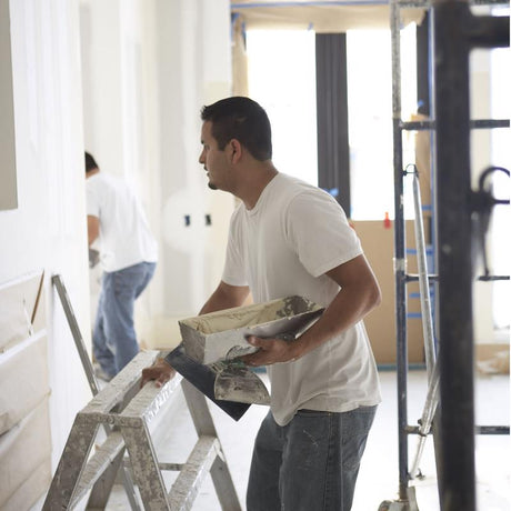 USG Sheetrock Off-White Ultra Lightweight Joint Compound 4.5 gal