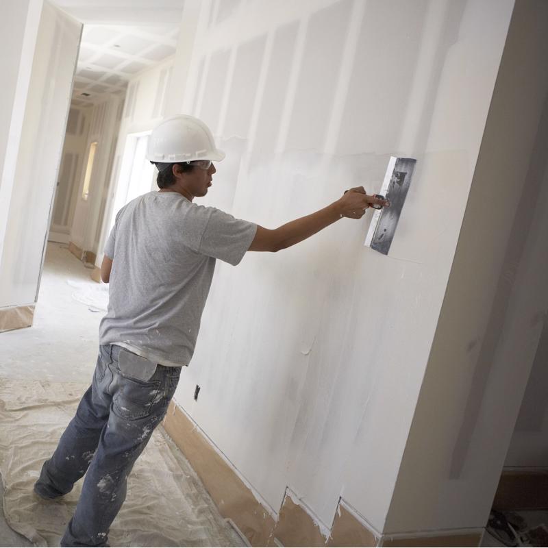 USG Sheetrock Off-White Ultra Lightweight Joint Compound 4.5 gal