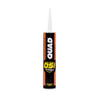 OSI Quad Bronze Elastomeric Polymers Door/Siding/ Window Sealant 10 oz, Pack of 12
