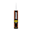 OSI Quad Clay Elastomeric Polymers Door/Siding/ Window Sealant 10 oz, Pack of 12