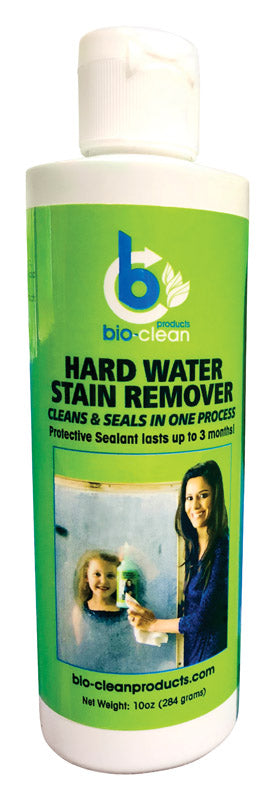 Bio-Clean 10 oz Hard Water Stain Remover, Pack of 12
