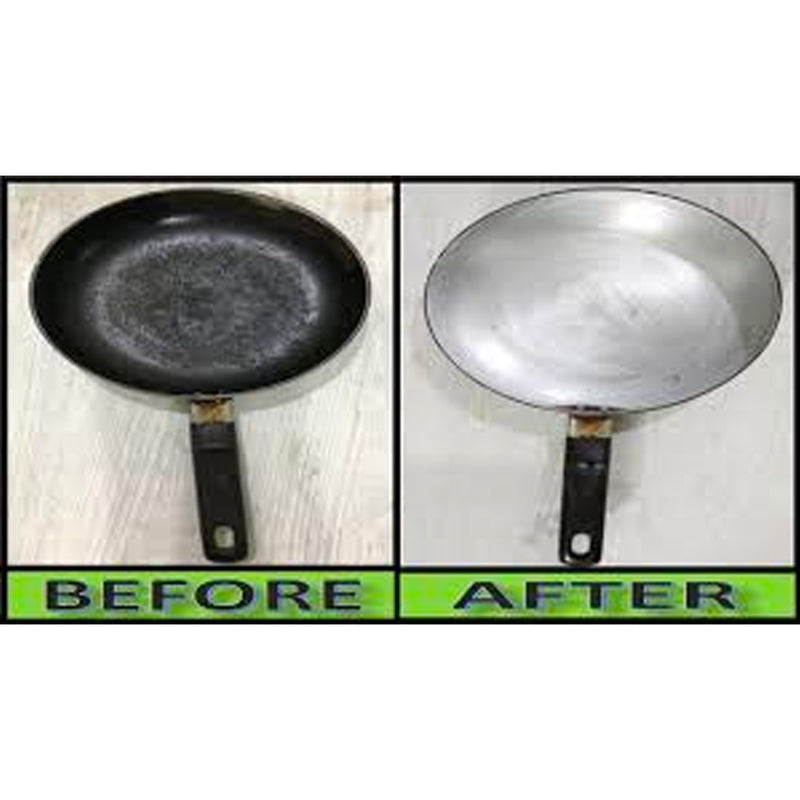 Bio-Clean 10 oz Hard Water Stain Remover, Pack of 12