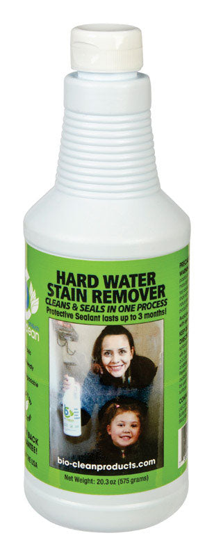 Ace Citrus Scent Stain Remover 24 oz Liquid, Pack of 6