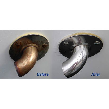 Elmer's High Strength Polyvinyl acetate homopolymer Clear Glue 4 oz