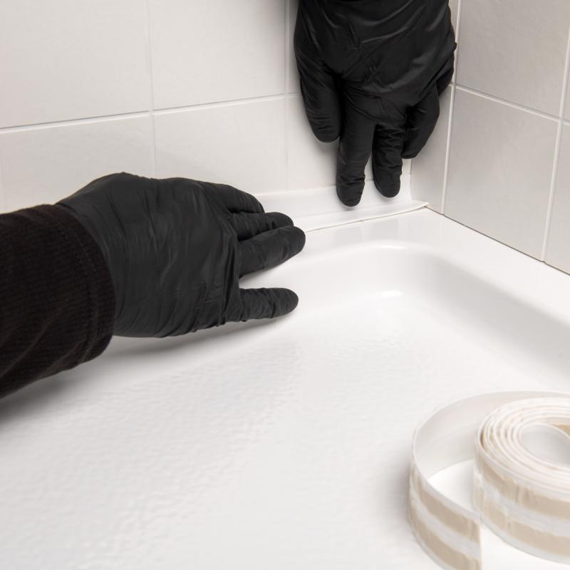 Soft Scrub 4-in-1 Toilet Care Sapphire Waters Scent Toilet Bowl Cleaner 1.76 oz Tablet, Pack of 6