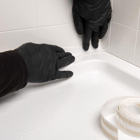 Soft Scrub 4-in-1 Toilet Care Sapphire Waters Scent Toilet Bowl Cleaner 1.76 oz Tablet, Pack of 6