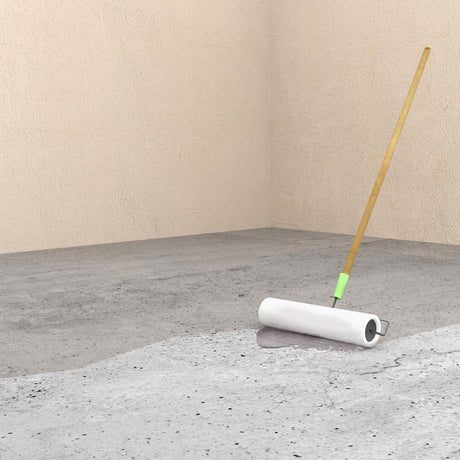 Drylok Floor and Wall Clear Latex Masonry Waterproof Sealer 1 gal, Pack of 2