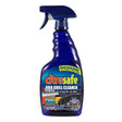 Citrusafe Lemon Scent BBQ Grill Cleaner 23 oz Liquid, Pack of 6