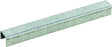 Bostitch PowerCrown STCR50191/4-6M Staple, For: PC1000, PC4000 Bostitch Manual Tracker, 7/16 in W Crown, 1/4 in L Leg