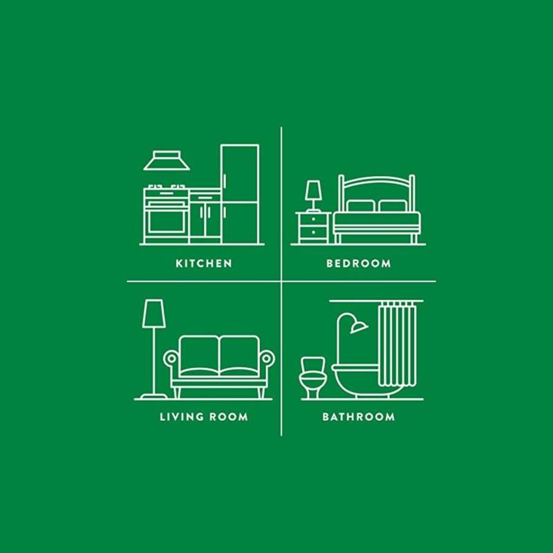 Air Wick Fresh Scent Air Freshener Oil Warmer Solid 2 pk