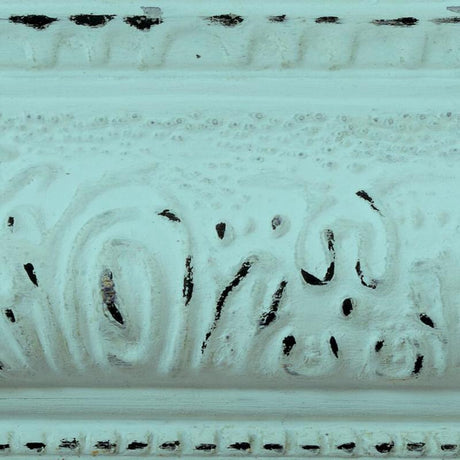 Plaid FolkArt Flat Chalky Finish Patina Hobby Paint 8 oz, Pack of 3