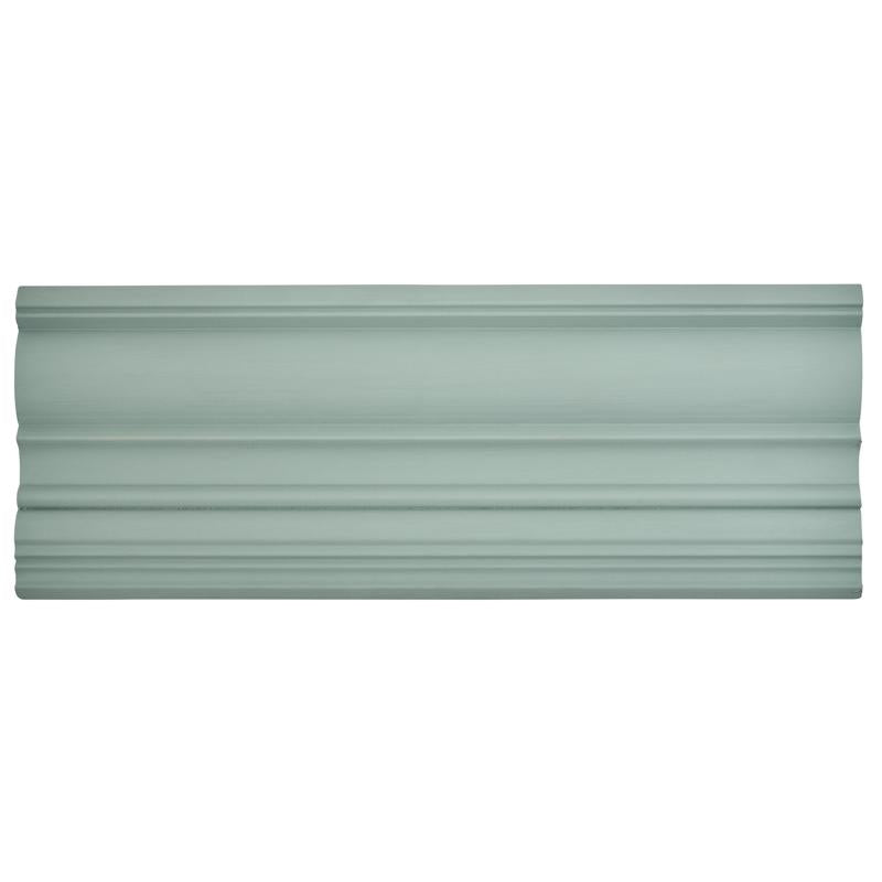 Plaid FolkArt Flat Chalky Finish Sage Hobby Paint 8 oz, Pack of 3