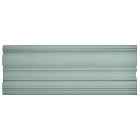 Plaid FolkArt Flat Chalky Finish Sage Hobby Paint 8 oz, Pack of 3