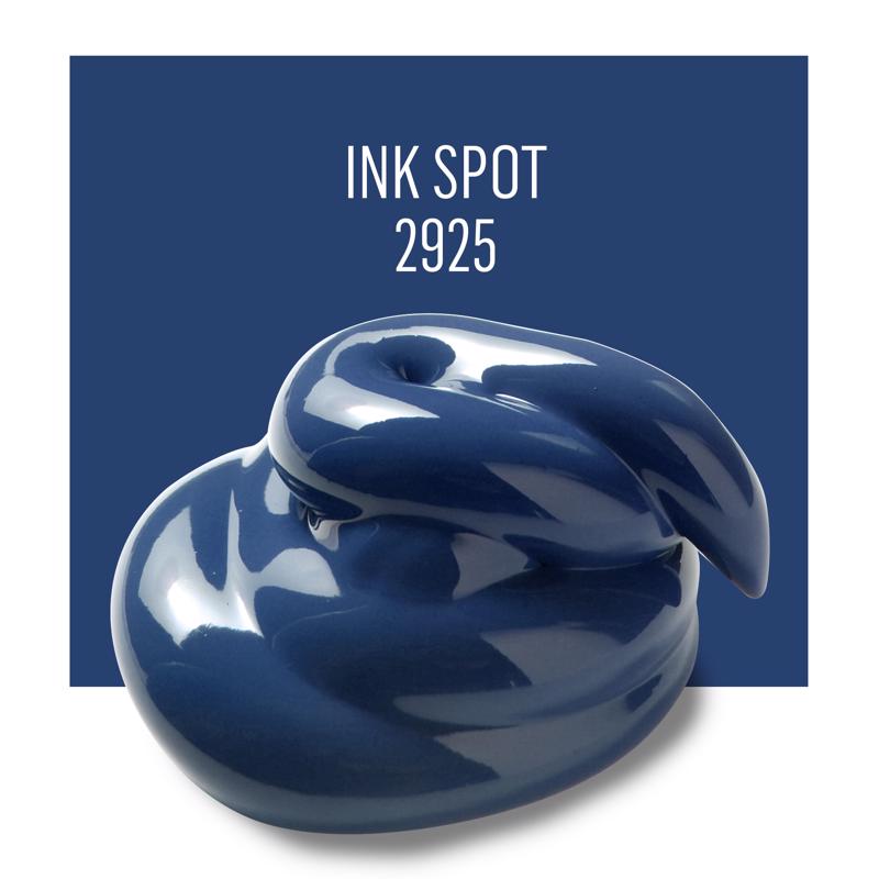 Plaid FolkArt Satin Ink Spot Hobby Paint 2 oz, Pack of 3