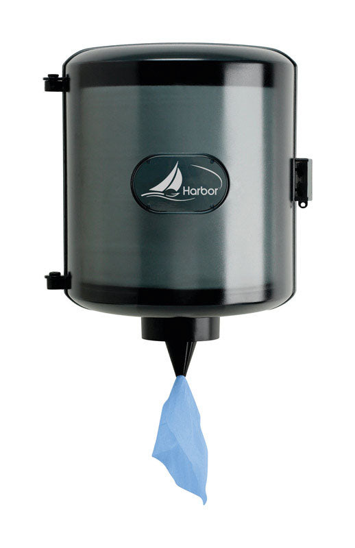 Marcal Blue Wiper Paper Towel Dispenser