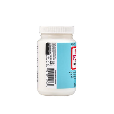 Plaid Mod Podge High Strength Glue Matte Decoupage Paper 8 oz