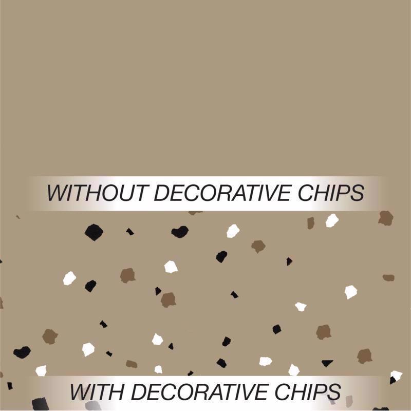 Rust-Oleum RockSolid Mocha Epoxy Garage Floor Coating Kit 76 oz