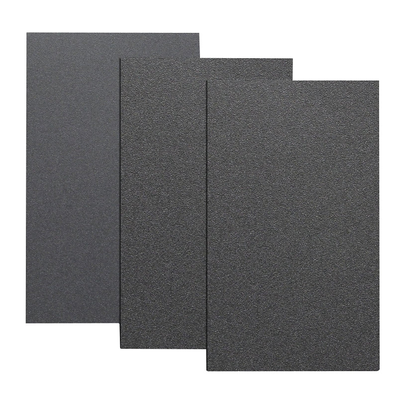 Gator 4123012 Drywall Sanding Sheet, 5 in L, 2-5/8 in W