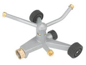 Gilmour 845003-1002 Whirling Sprinkler, Full-Circle, Metal