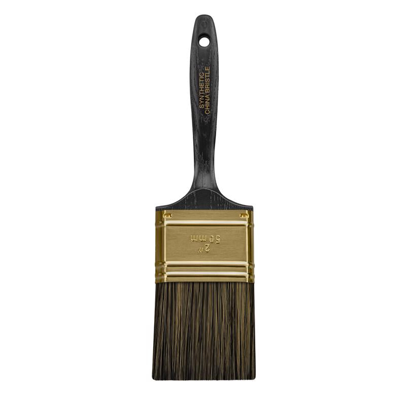 Wooster Factory Sale 2 in. Soft Flat Paint Brush