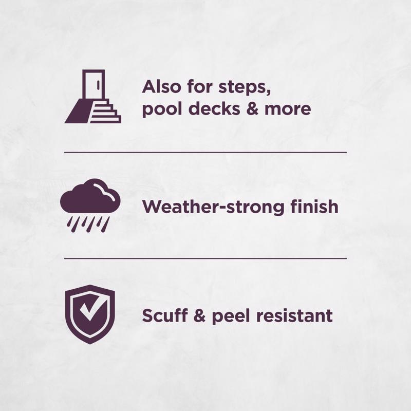 Holloway House Quick Shine No Scent Hardwood Floor Luster Liquid 27 oz