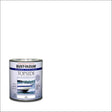Rust-Oleum Marine Coatings Outdoor Gloss White Marine Topside Paint 1 qt
