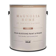 Magnolia Home by Joanna Gaines Satin Tint Base Base 1 Paint and Primer Interior 1 gal, Pack of 4