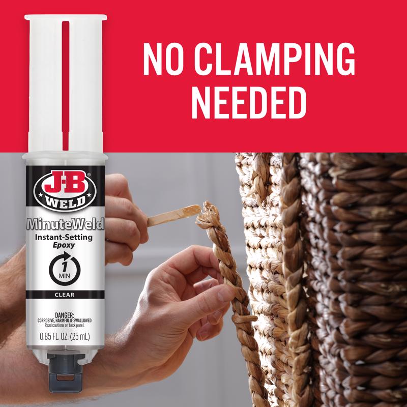 Ace Outdoor 10 in. L Yellow Adapter Cord 12/3 STW