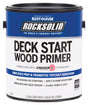 Rust-Oleum RockSolid Clear Primer 1 gal, Pack of 2