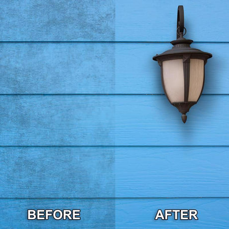 Rejuvenate Window Cleaner 32 oz Liquid, Pack of 6