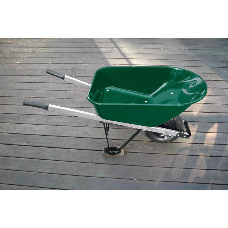 Ace Rust Stop Gloss Hunter Green Protective Enamel Spray Paint 15 oz, Pack of 6