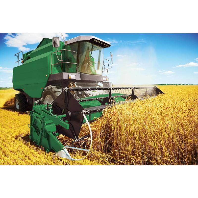 Ace Rust Stop Machine & Implement Gloss John Deere Green Protective Enamel Spray Paint 15 oz, Pack of 6