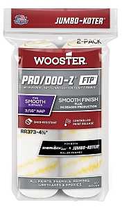 COVER PAINT ROLLER 4-1/2IN