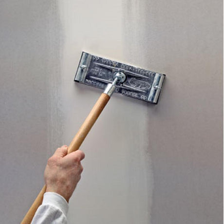 USG Sheetrock 75 ft. L X 2-1/16 in. W Paper White Self Adhesive Joint Tape, Pack of 24