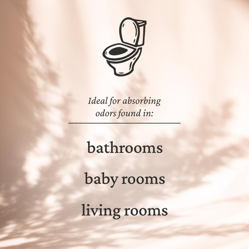 Fresh Wave Lavender Scent Odor Removing Gel 15 oz Gel, Pack of 6