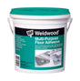 DAP Weldwood High Strength Synthetic Latex-Resins Off White Floor Adhesive 4 gal