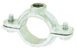 Sioux Chief 1 in. Galvanized Malleable Iron Split Ring Hanger