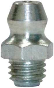 LubriMatic 11-301 Grease Fitting, M6 x 1