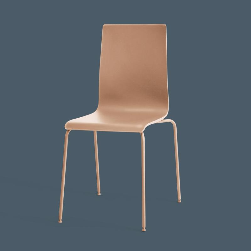 Rust-Oleum Painters Touch Ultra Cover Nutmeg Ultra Cover Paint 0.5 pt