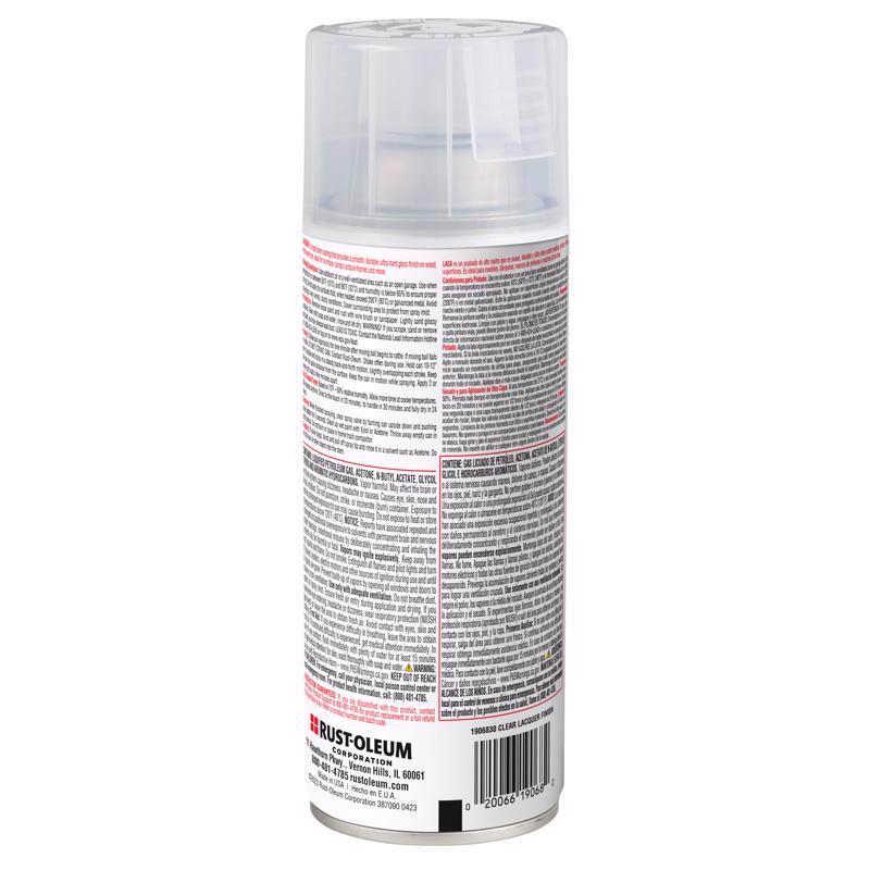 Odor Assassin Lemon Lime Scent Odor Control Spray 8 oz Liquid, Pack of 3