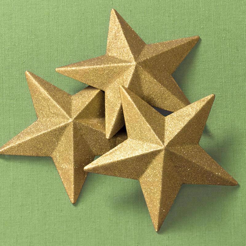 Rust-Oleum Specialty Glitter Gold Spray Paint 10.25 oz