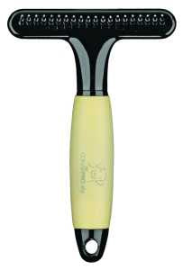 ConAir Pro PGRDRMD Undercoat Pet Grooming Rake