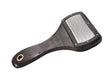 Aloe Care 06850 Slicker Brush, Specifications: L Size, Stainless Steel