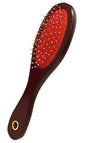 Aloe Care 07680 Pin Brush, Medium, Steel, Dog