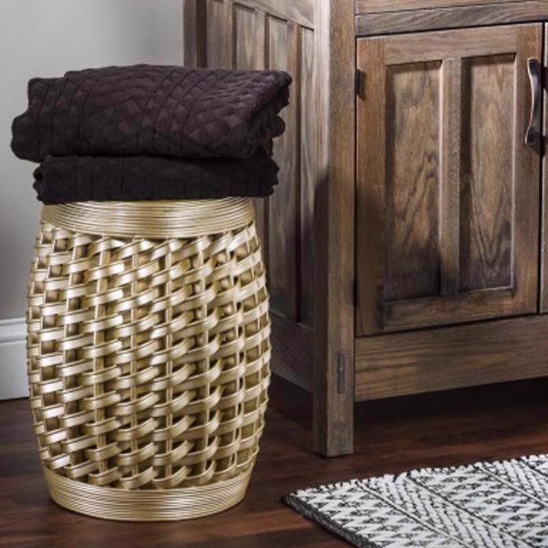 Rust-Oleum Universal Metallic Gilded Brass Spray Paint 11 oz, Pack of 6