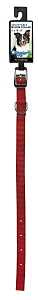 Digger's 2931401 Collar, 14 in L Collar, 5/8 in W Collar, Nylon, Red