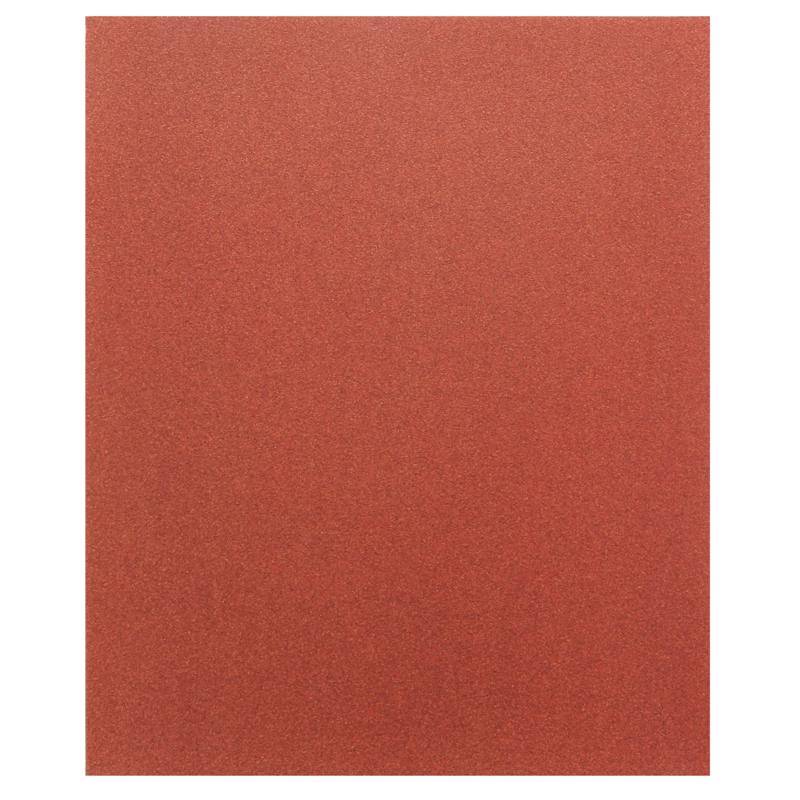 Gator 11 in. L X 9 in. W 120 Grit Aluminum Oxide Sanding Sheet 1 pk, Pack of 25