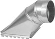 Imperial GV0945-C Duct Take-Off, Adjustable, 6 in Duct, 30, Steel