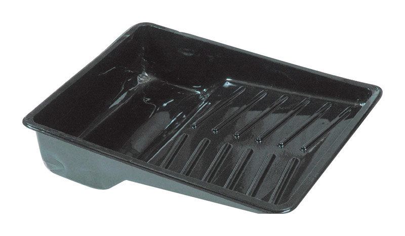 ArroWorthy Plastic 11.88 in. W X 4 in. L 2 qt Disposable Paint Tray Liner, Pack of 50